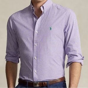 ⚫️ Ralph Lauren shirt